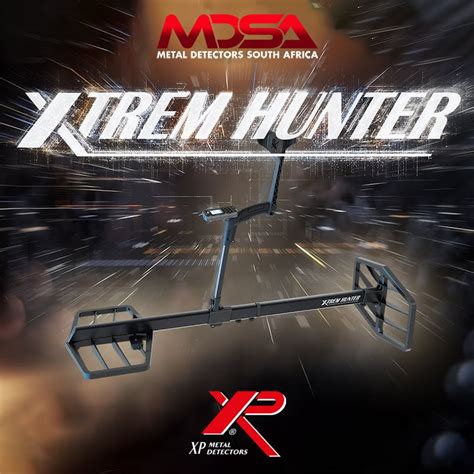 2.box.machine metal detector|xp extreme hunter.